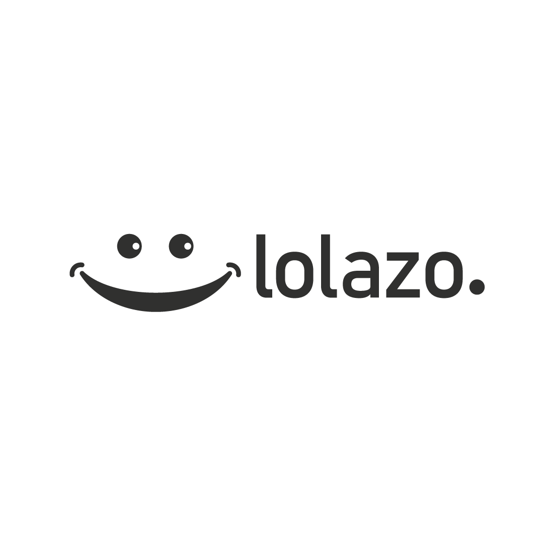 Lolazo Logo
